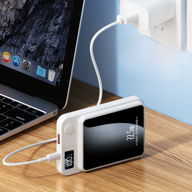 MagSafe Fast Charging Power Bank