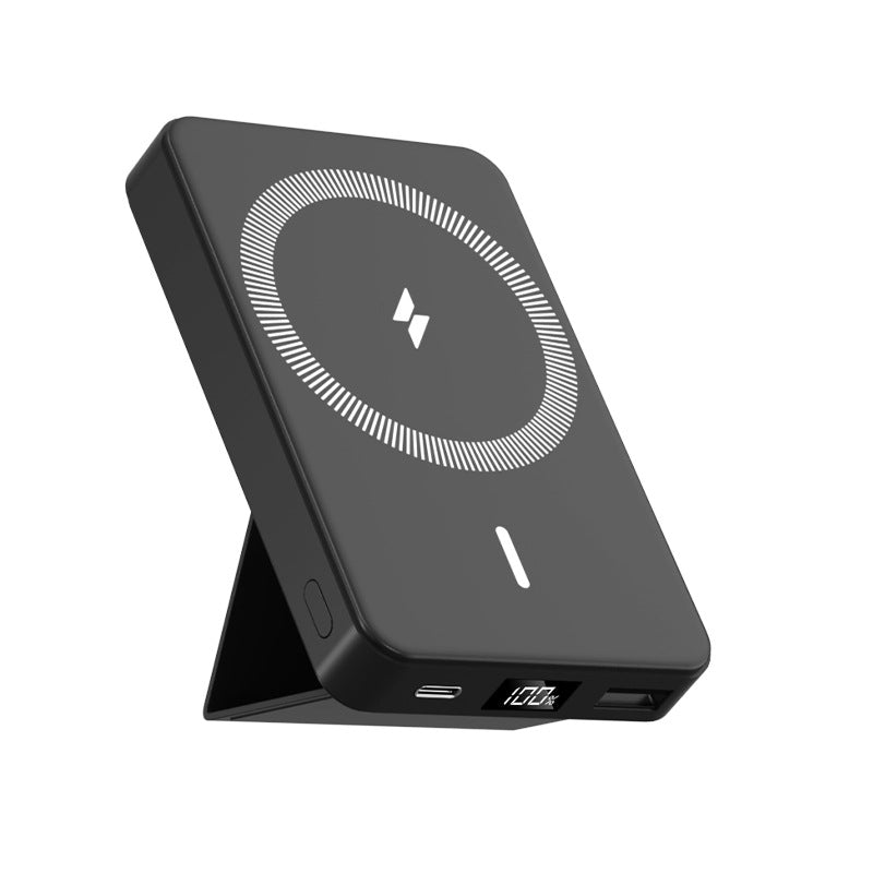 Magsafe Magnetic Wireless Power Bank