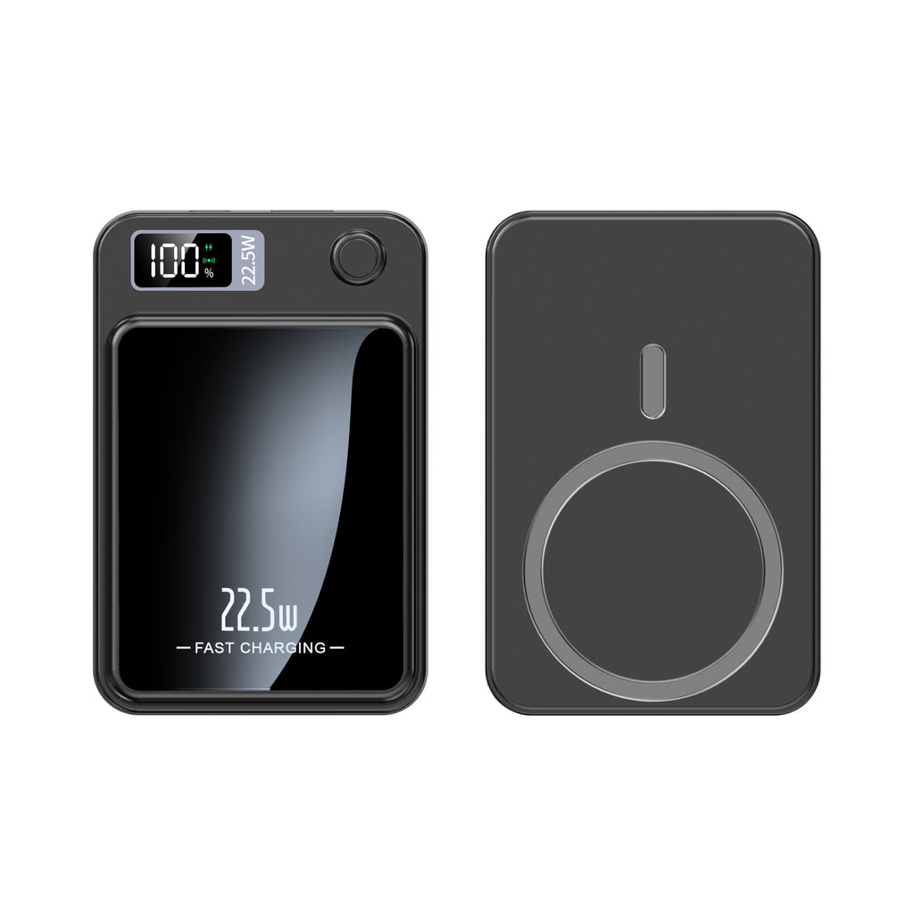 MagSafe Fast Charging Power Bank
