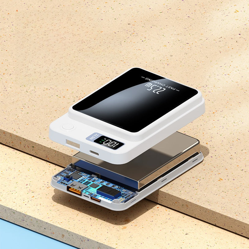 MagSafe Fast Charging Power Bank