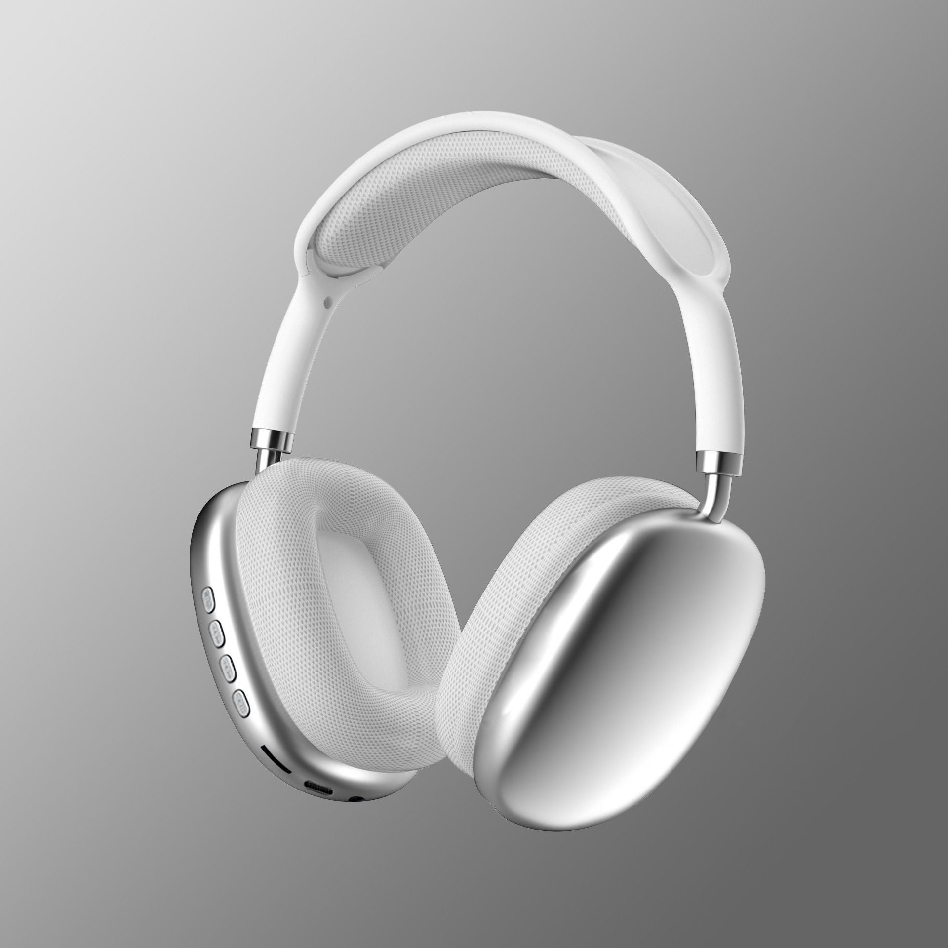 Bluetooth earphones