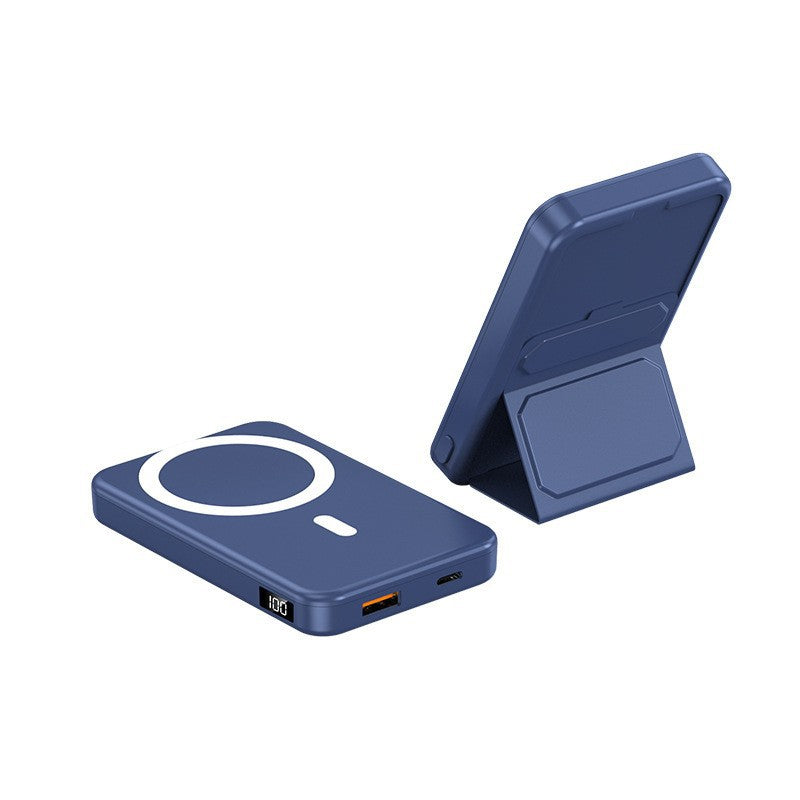 Magsafe Magnetic Wireless Power Bank