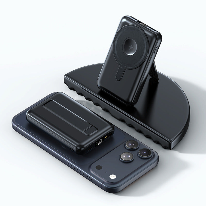 Magsafe Magnetic Wireless Power Bank