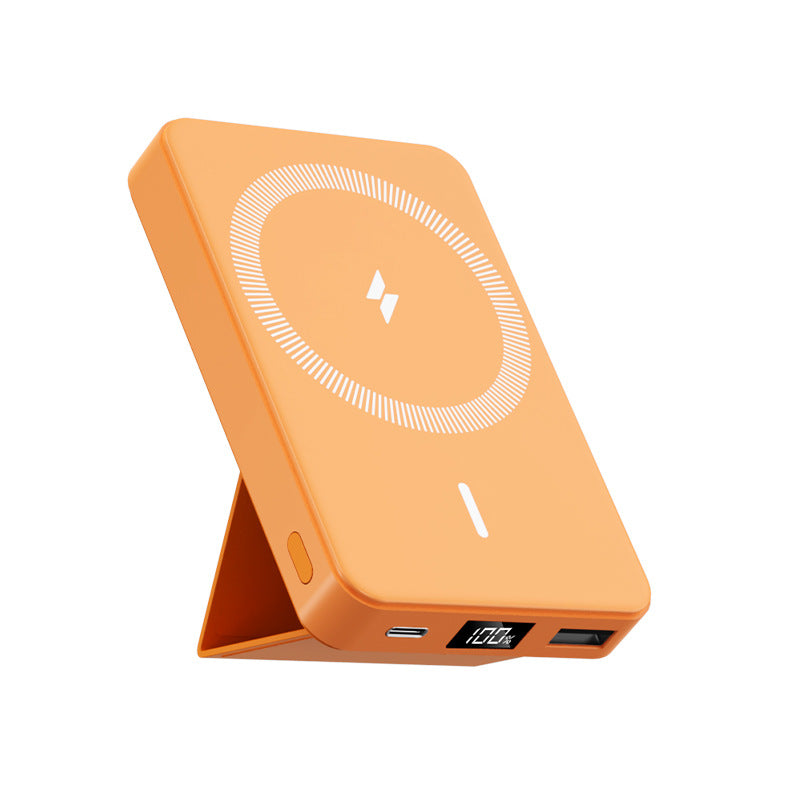 Magsafe Magnetic Wireless Power Bank