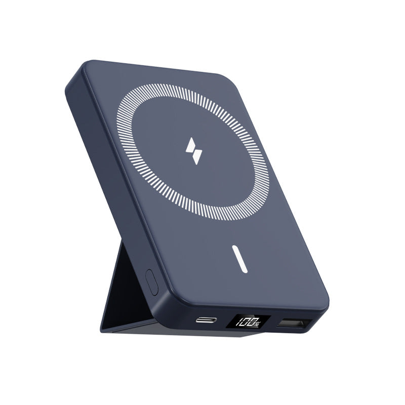Magsafe Magnetic Wireless Power Bank