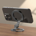 Magsafe Magnetic Phone Holder with Fidget Spinner