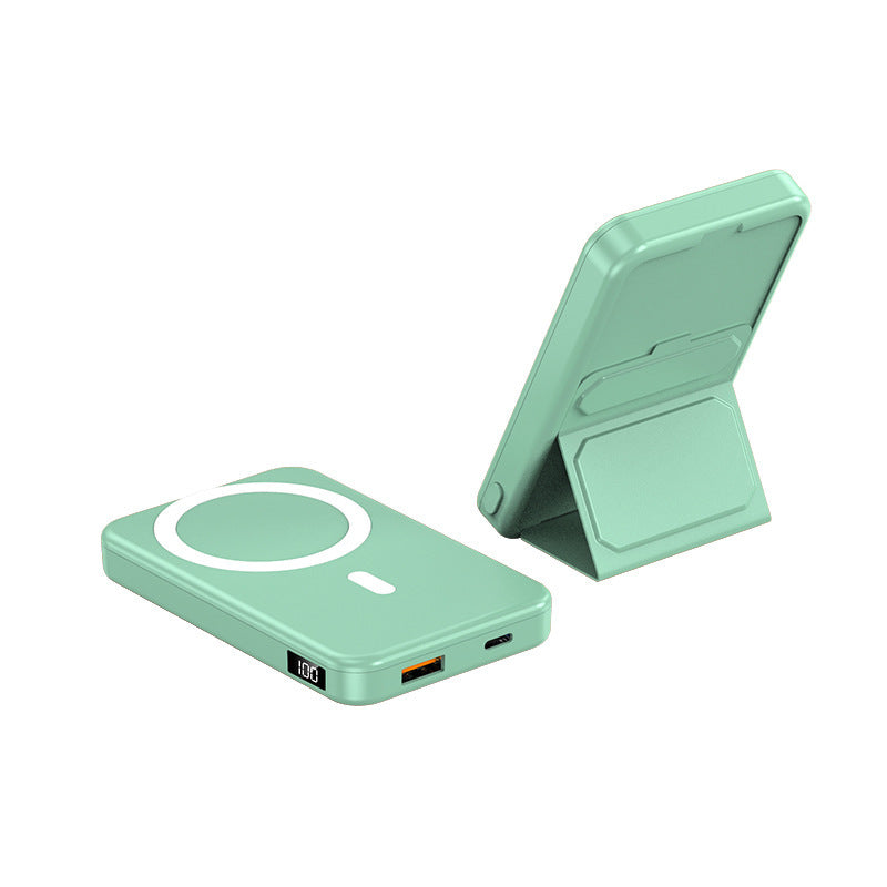 Magsafe Magnetic Wireless Power Bank