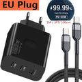 USB Charger Adapter