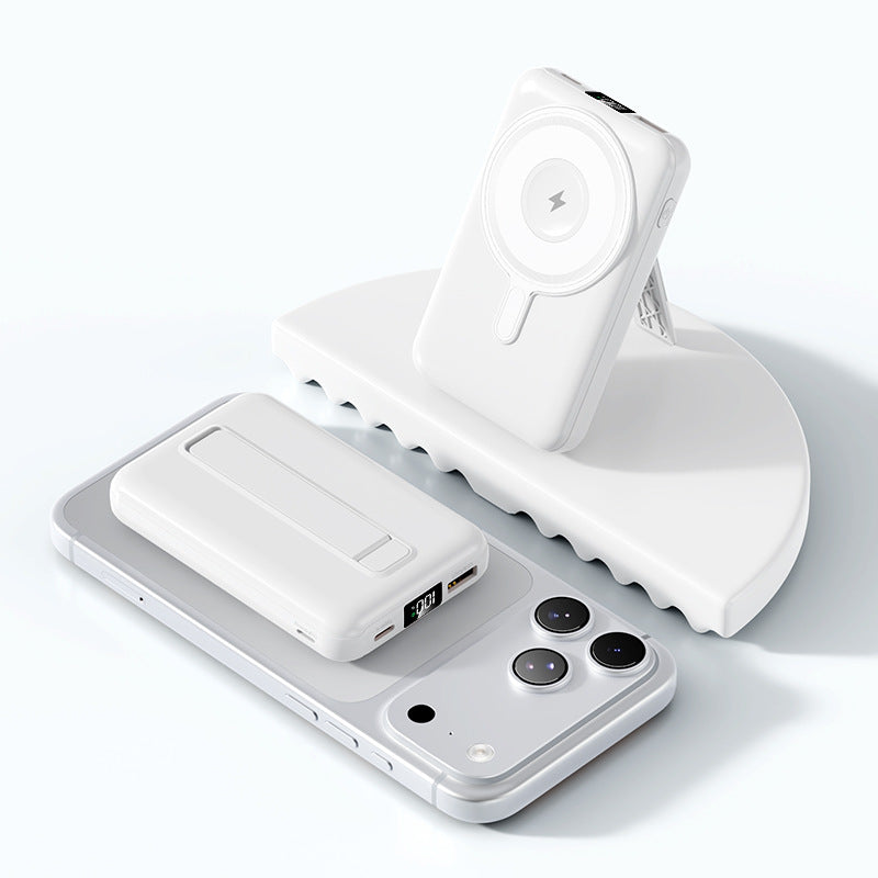 Magsafe Magnetic Wireless Power Bank