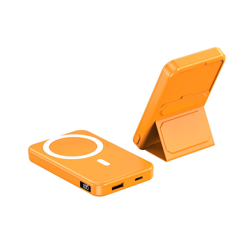 Magsafe Magnetic Wireless Power Bank