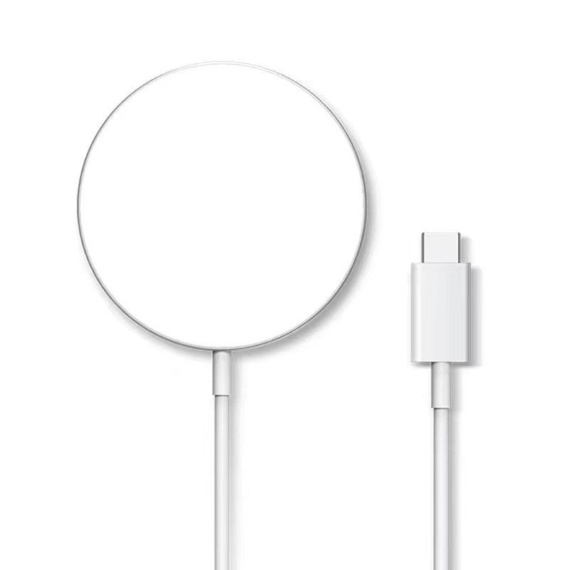 MagSafe Magnetic Wireless Charger 15W