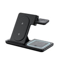 Foldable Wireless Charging Phone Holder