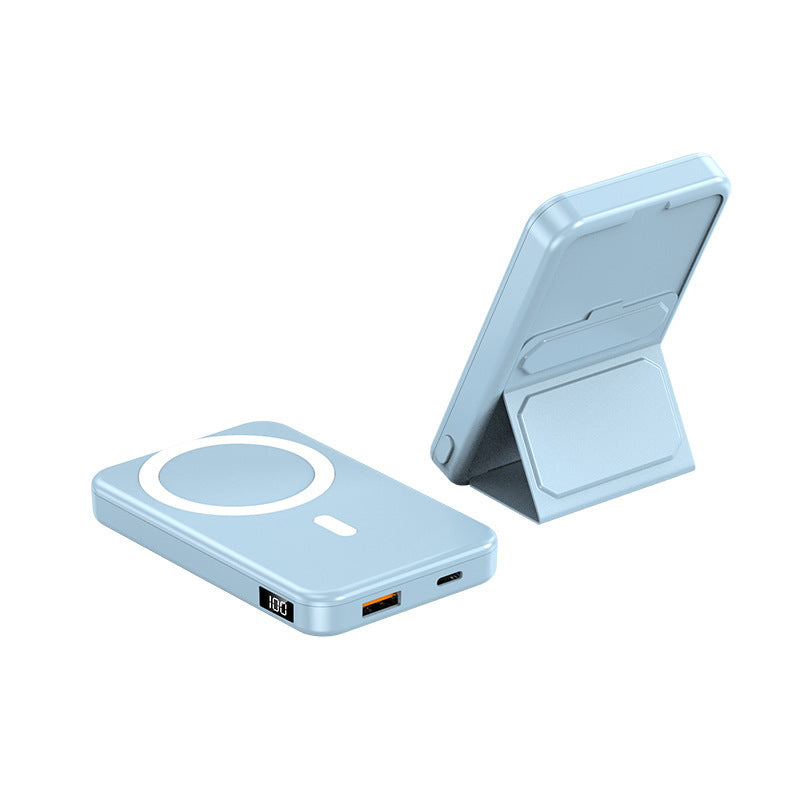 Magsafe Magnetic Wireless Power Bank