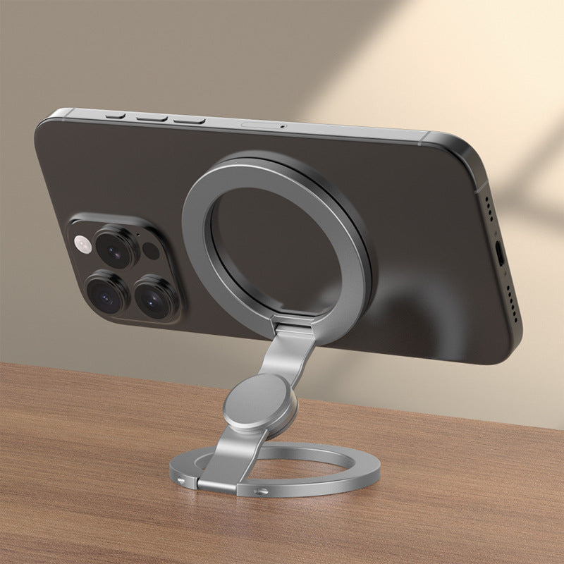 Magsafe Magnetic Phone Holder with Fidget Spinner