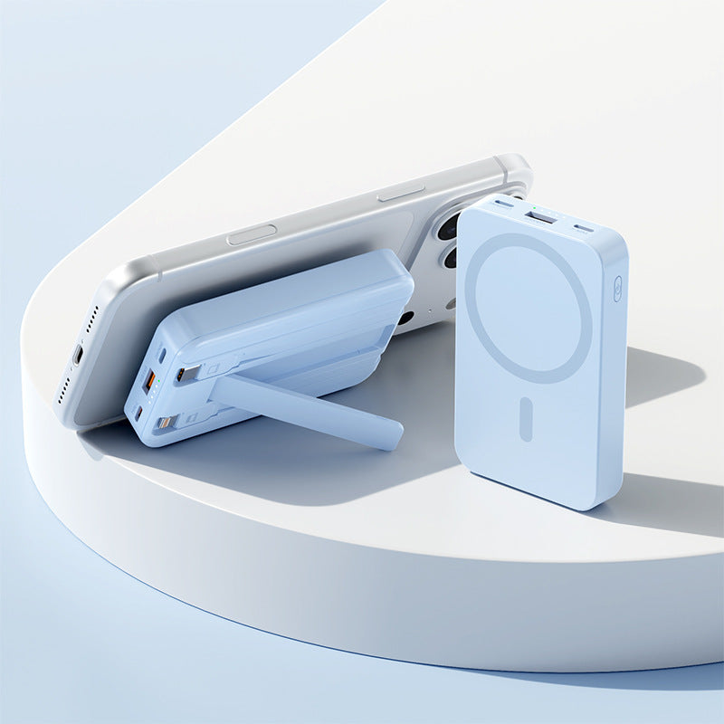 Magsafe Magnetic Wireless Power Bank
