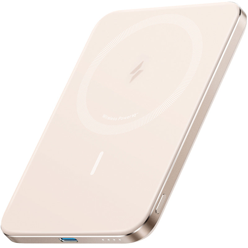 Anker Magnetic Portable Power Bank