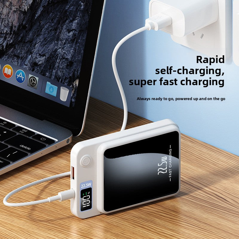 MagSafe Fast Charging Power Bank