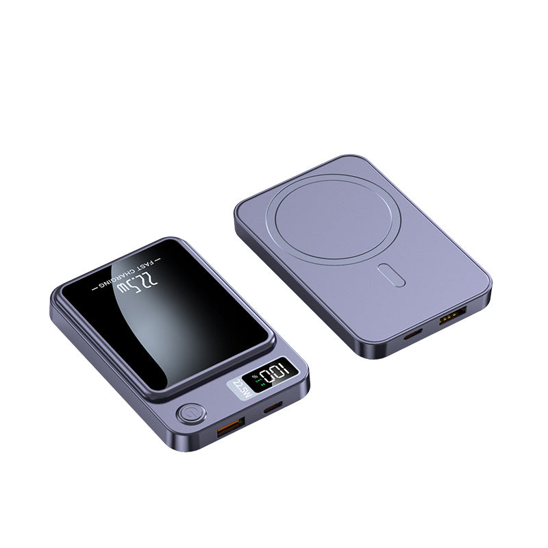 MagSafe Power Bank
