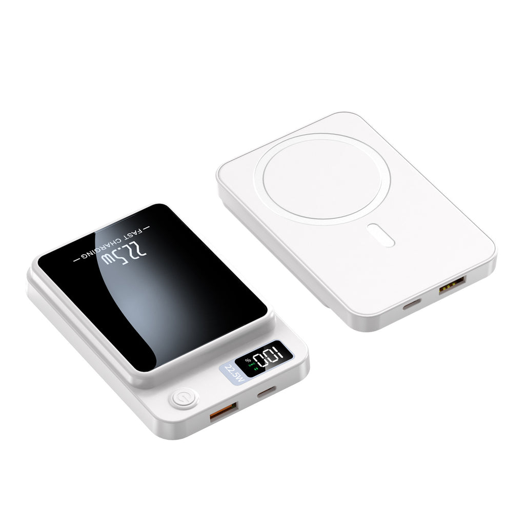 MagSafe Power Bank