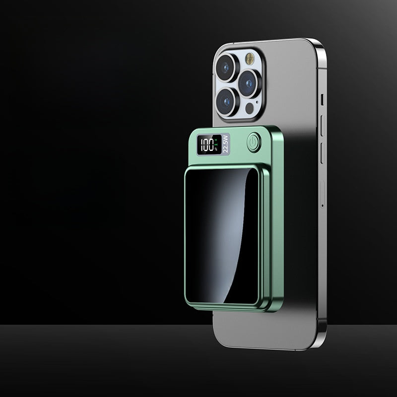MagSafe Fast Charging Power Bank