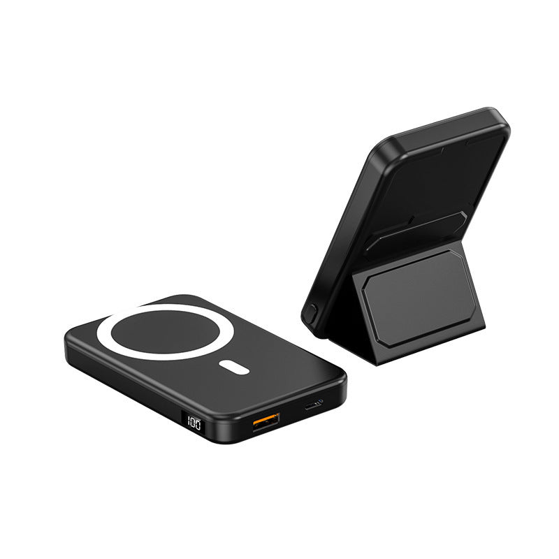Magsafe Magnetic Wireless Power Bank