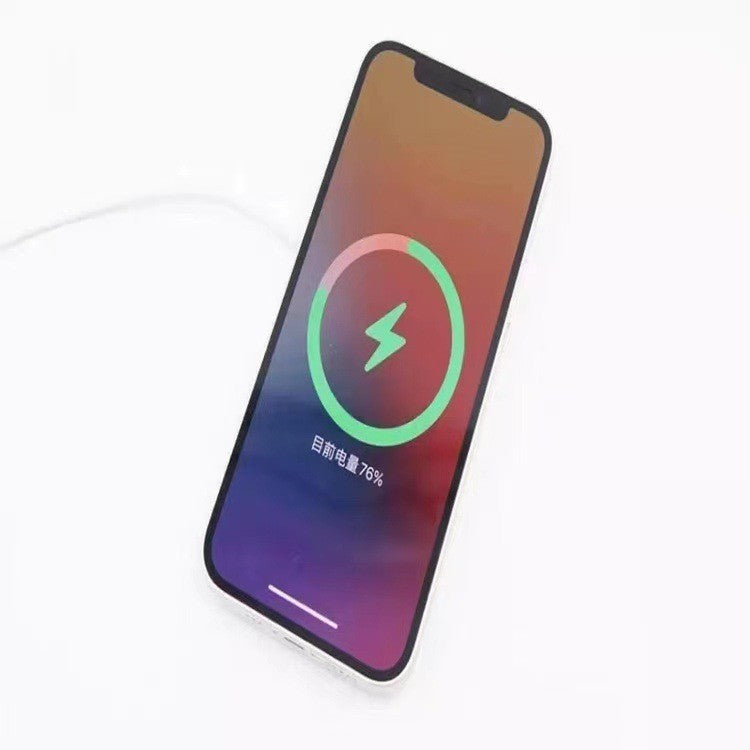 MagSafe Magnetic Wireless Charger 15W