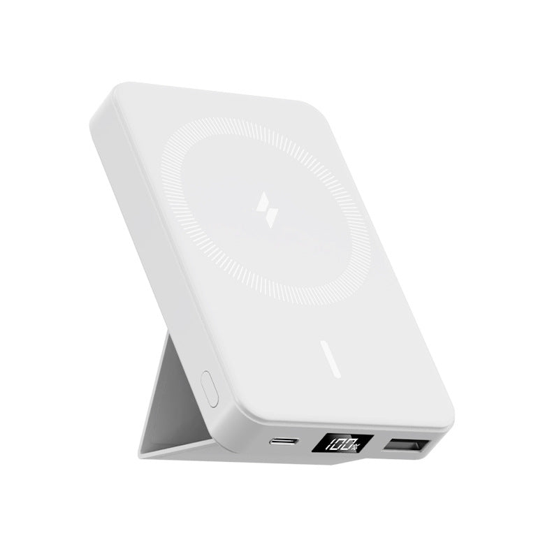 Magsafe Magnetic Wireless Power Bank