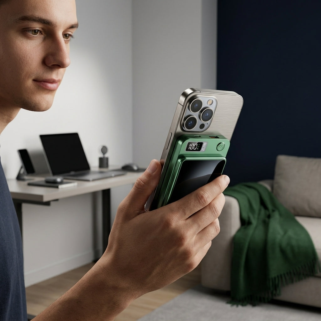 MagSafe Power Bank